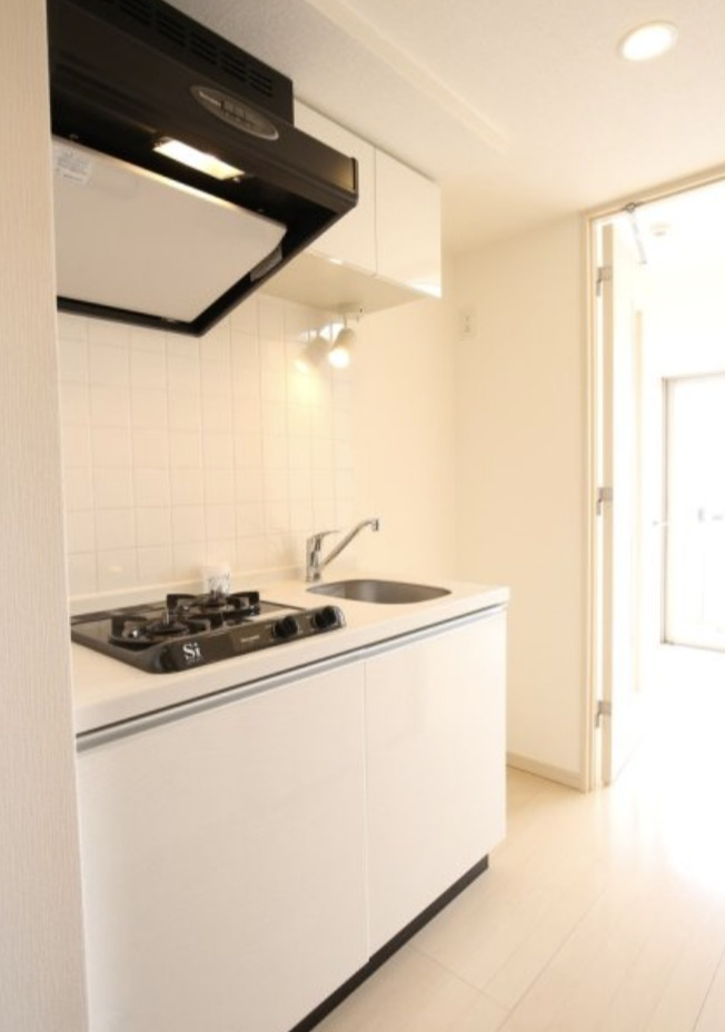 キッチン　別部屋参考写真