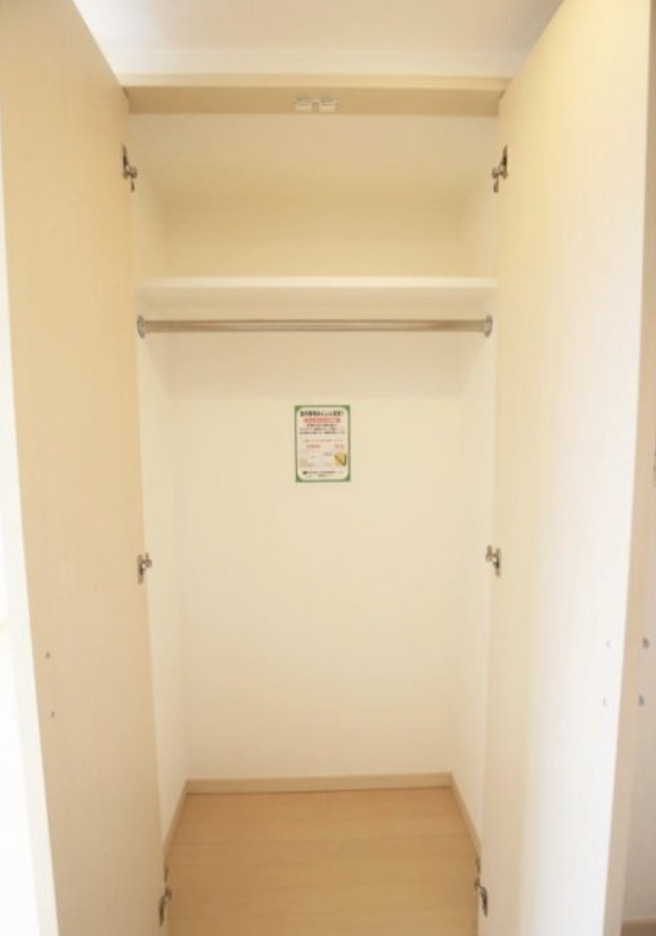 収納　別部屋参考写真