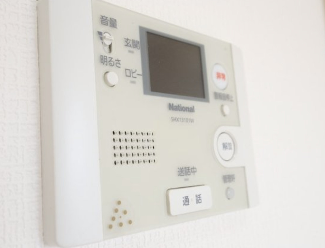 その他設備　別部屋参考写真