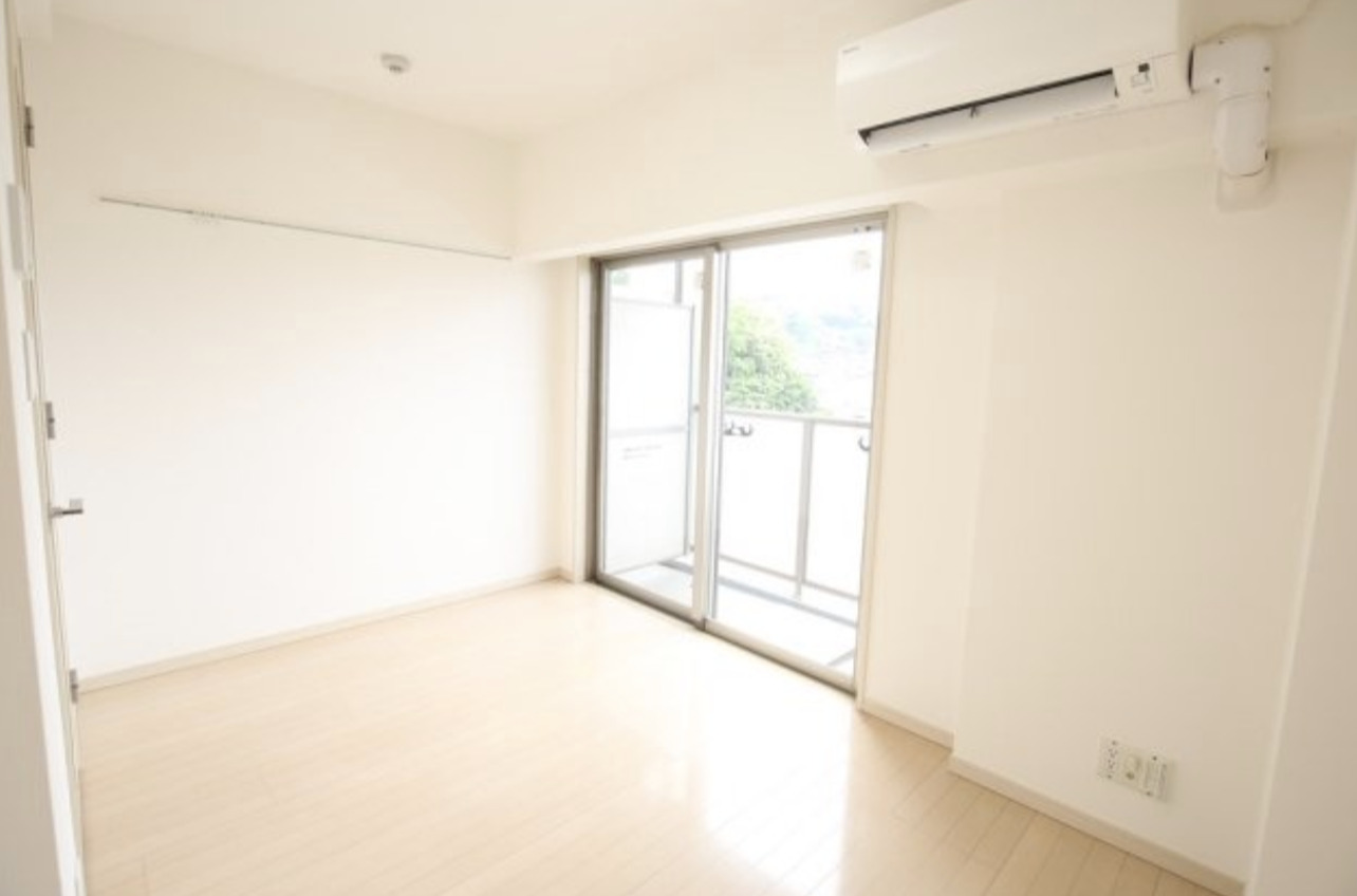 居室・リビング　別部屋参考写真