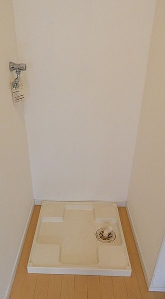 その他設備　同タイプ部屋　参考写真です