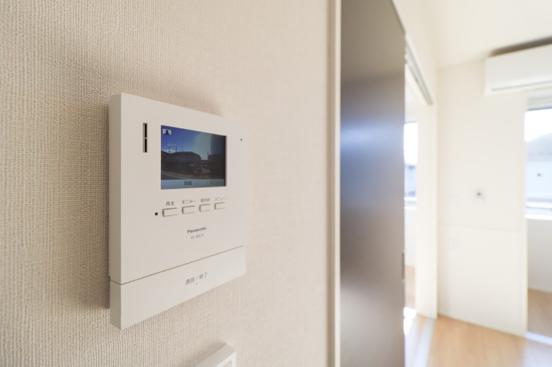 セキュリティ　図面と現状に相違がある場合には現状を優先