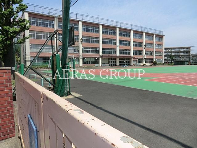 小学校　墨田区立隅田小学校（小学校）まで588m