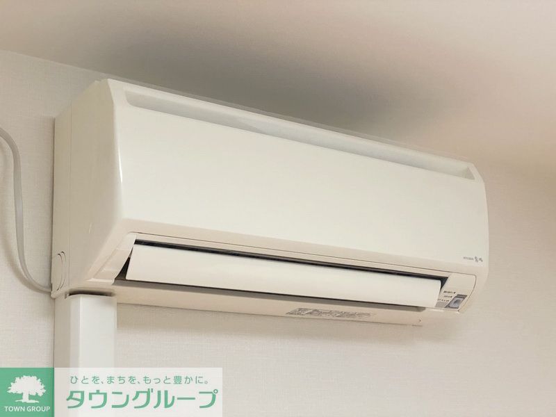 その他設備　設備