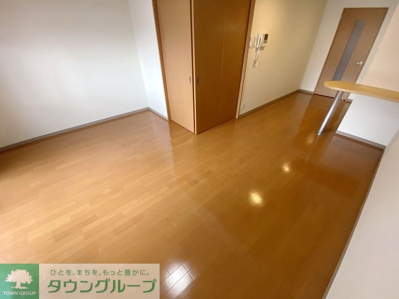 居室・リビング　リビング/居室