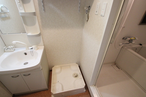 その他　※別部屋の写真です