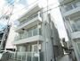 ラガール深江 3階 築37年2ヶ月の賃貸物件