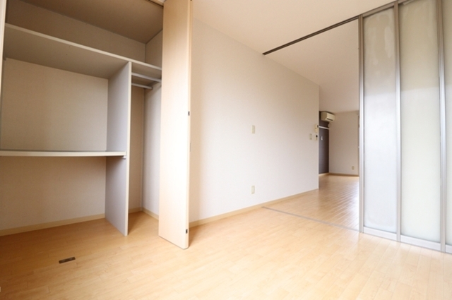その他部屋・スペース　洋室