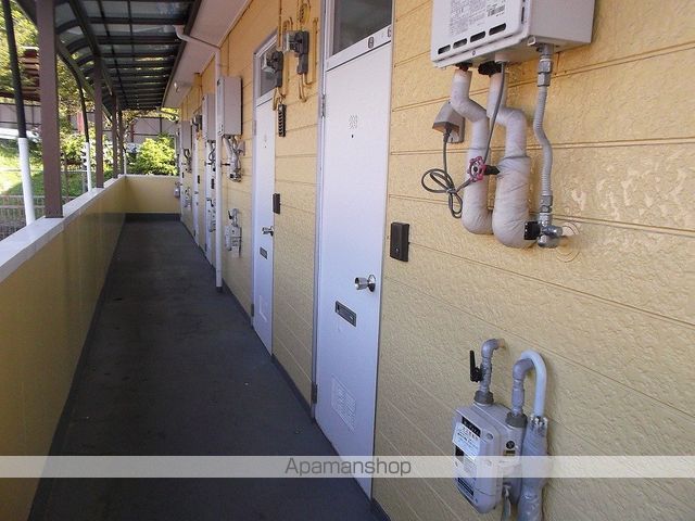 建物外観　建物外観