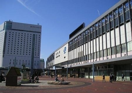 その他　ＪＲ岡山駅（その他）まで1100m