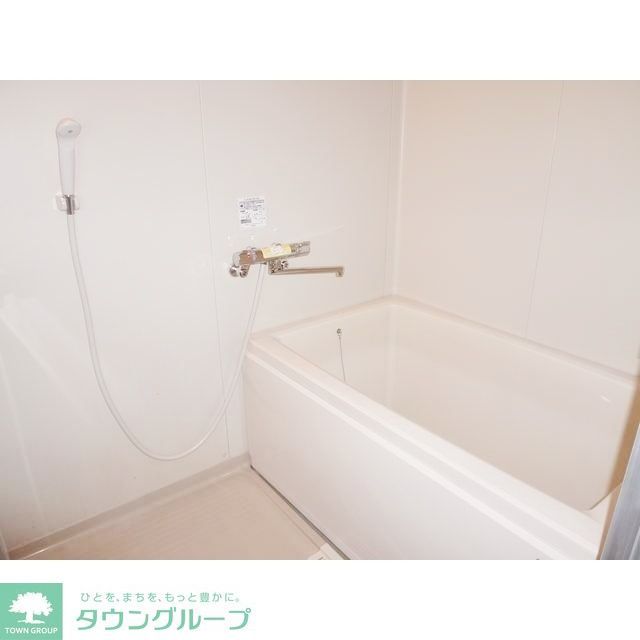 バス・シャワールーム　※別部屋参考写真掲載※