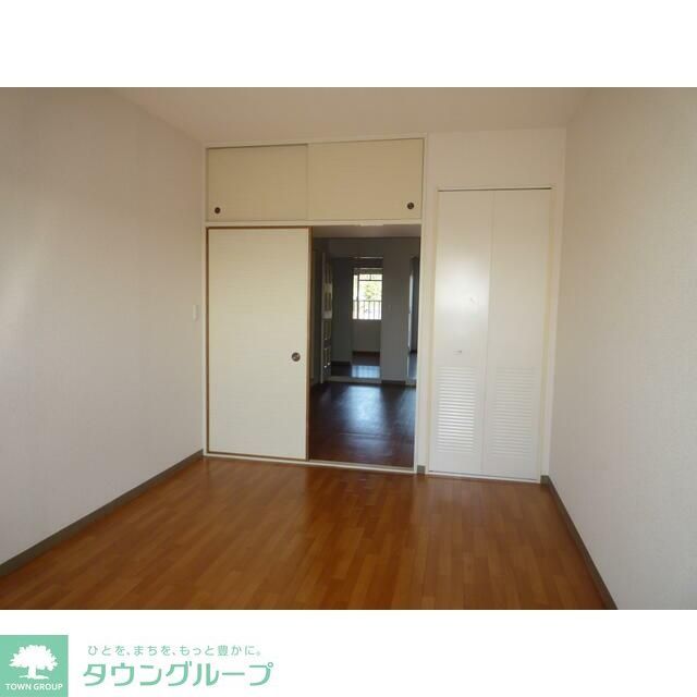 収納　※別部屋参考写真掲載※