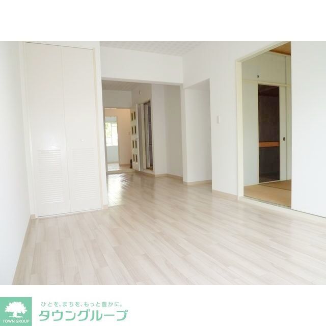 居室・リビング　※別部屋参考写真掲載※