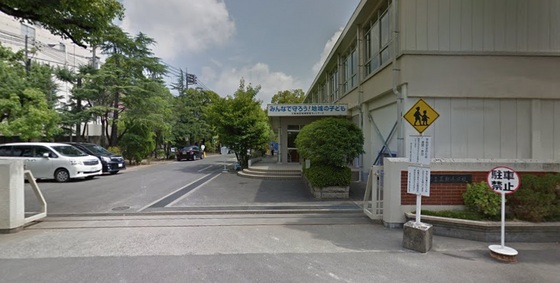 小学校　岡山市立三勲小学校（小学校）まで362m