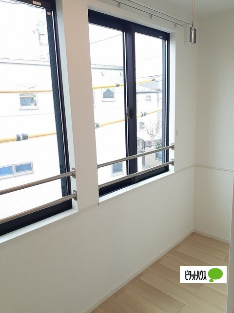 その他　サンルーム