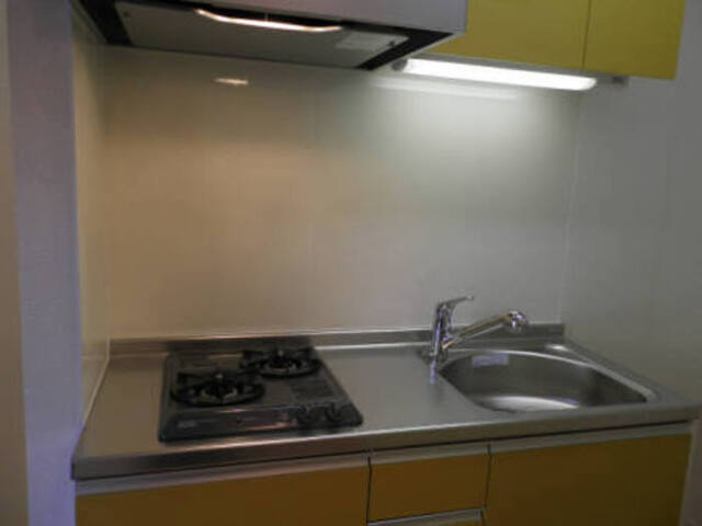 キッチン　フォンテ１０２キッチン