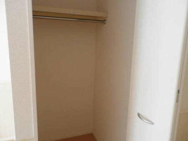 収納　フォンテ１０２　クローゼット