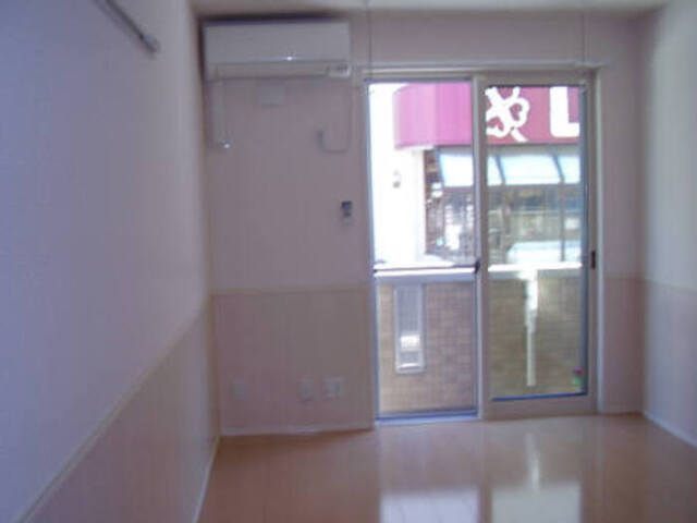 居室・リビング　フォンテ１０２　洋室