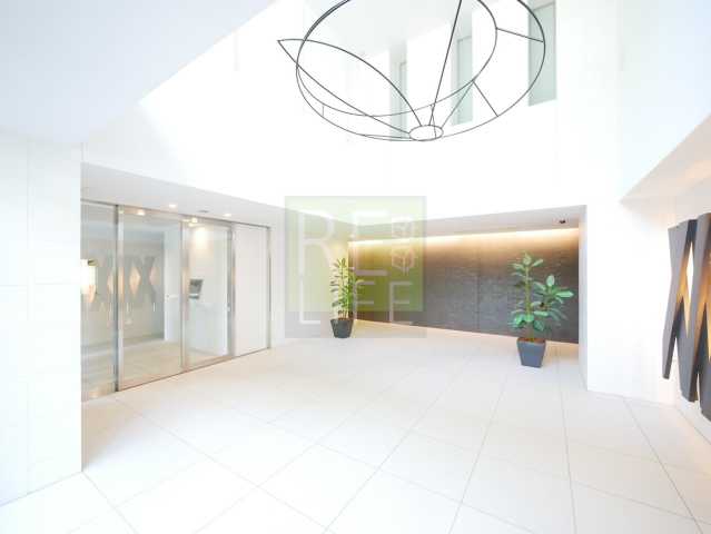 その他　パークアクシス上野