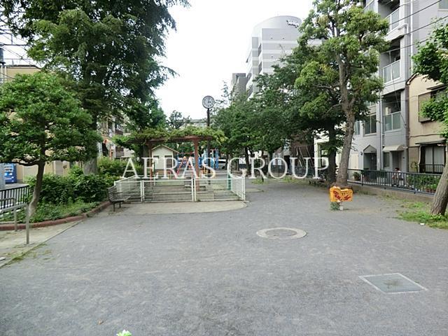 公園　千石公園（公園）まで274m