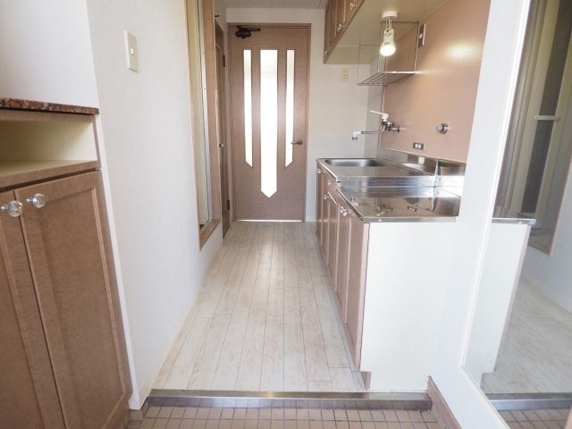 その他部屋・スペース　リビング/居室