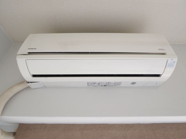 その他設備　設備