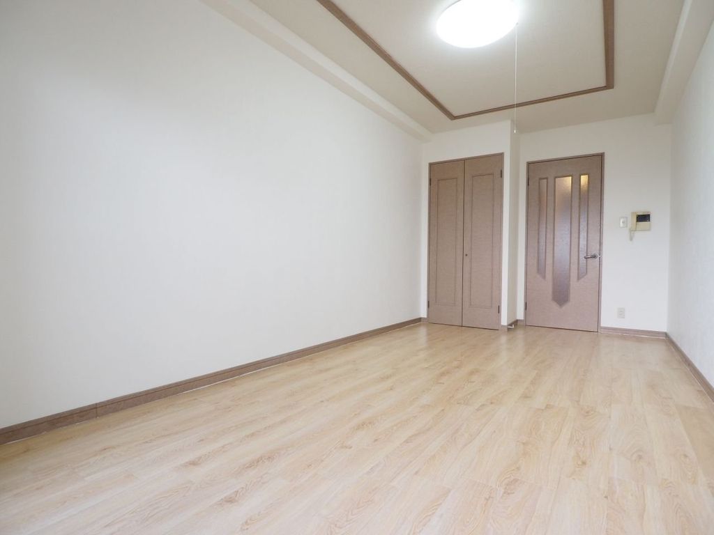 居室・リビング　リビング/居室