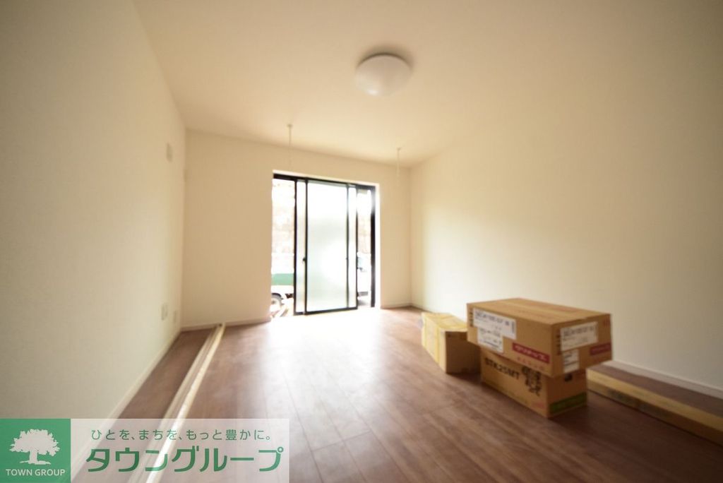 その他部屋・スペース　日当たり良好