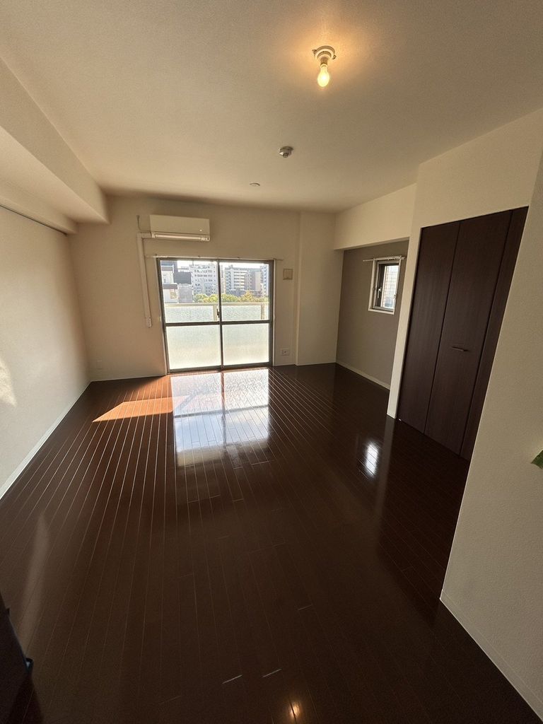 居室・リビング　リビング/居室