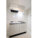 キッチン　同タイプ施工例