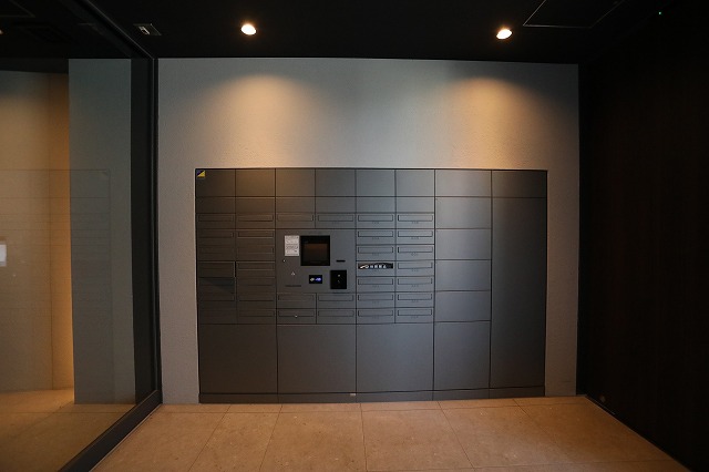 その他共有部分　共有部