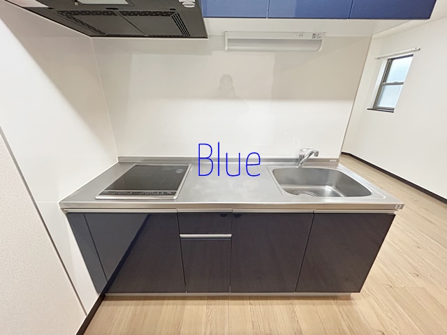 キッチン　同仕様