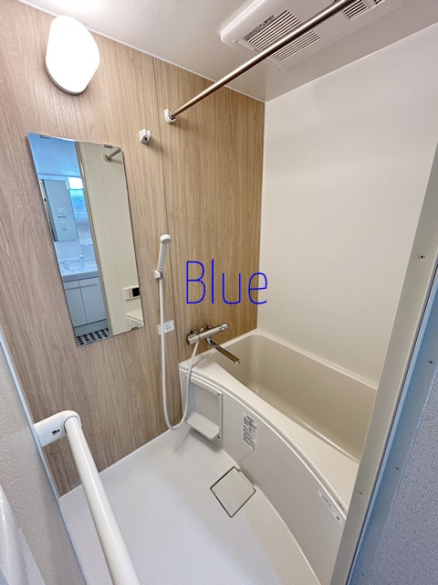 バス・シャワールーム　同仕様