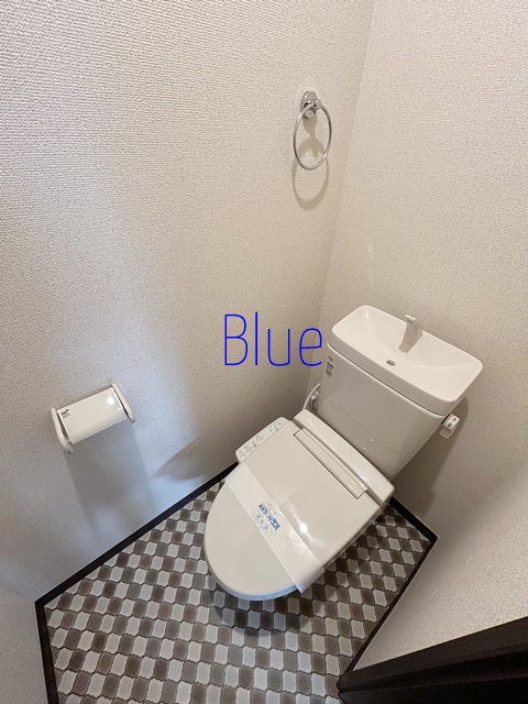 トイレ　同仕様