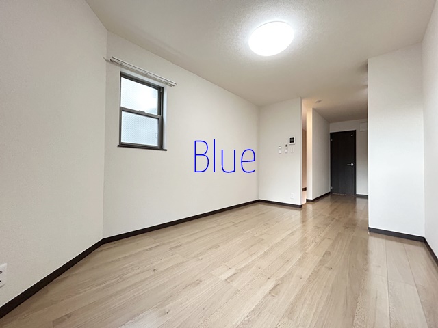 居室・リビング　同仕様