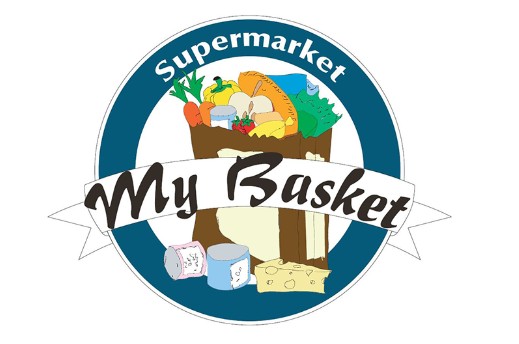 スーパー　まいばすけっと北新宿4丁目（スーパー）まで285m