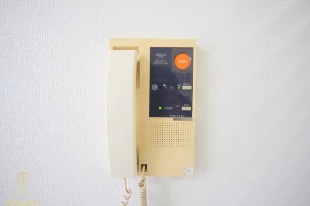 セキュリティ　ロイヤルハイツ梅田II