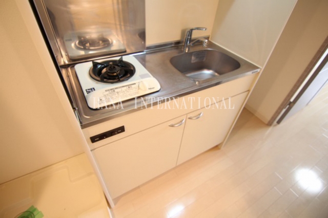 キッチン　他部屋参考写真