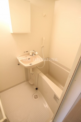 バス・シャワールーム　他部屋参考写真