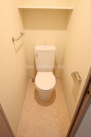 トイレ　他部屋参考写真