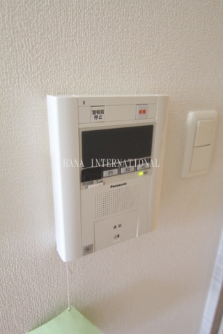 その他設備　他部屋参考写真