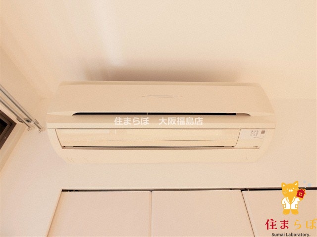 その他設備　生活に合うかが大切