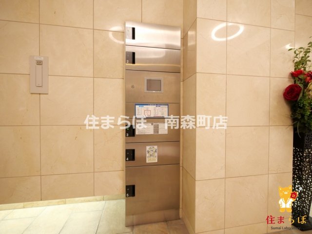 その他共有部分　日常使いを想像しながら