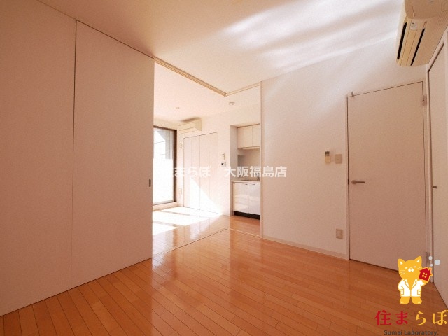 その他部屋・スペース　しっかり休める私空間