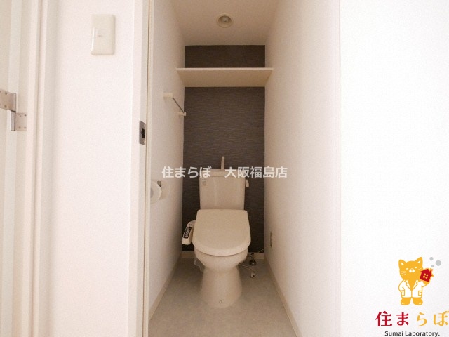 トイレ　意外と見られるポイント