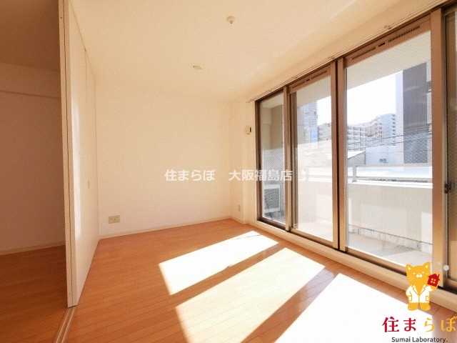 居室・リビング　暮らしの中心になる場所