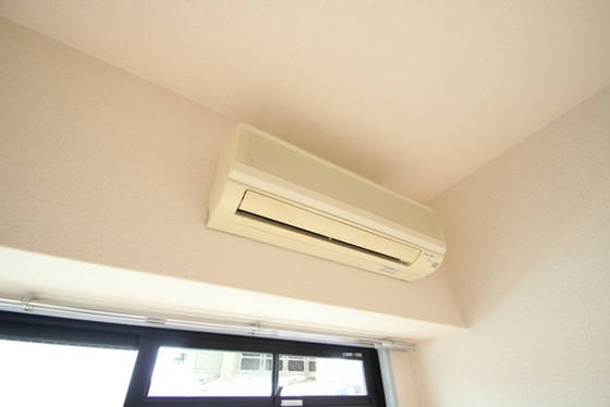 その他設備　※別部屋の写真です