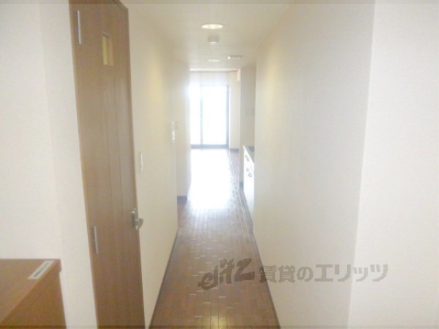 その他部屋・スペース　廊下