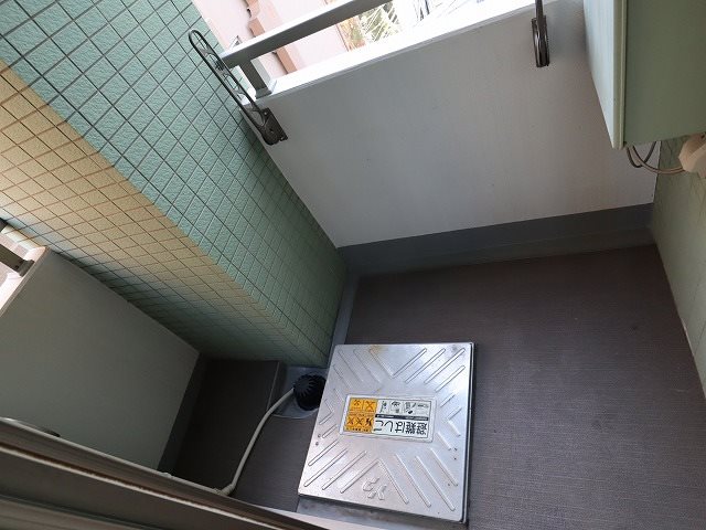 バルコニー　※参考写真