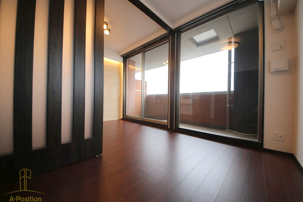 その他部屋・スペース　プレジオ城北